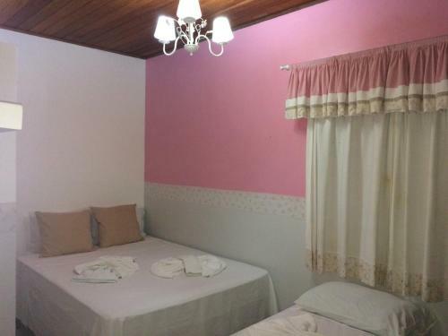 Hostal Pousada Morena