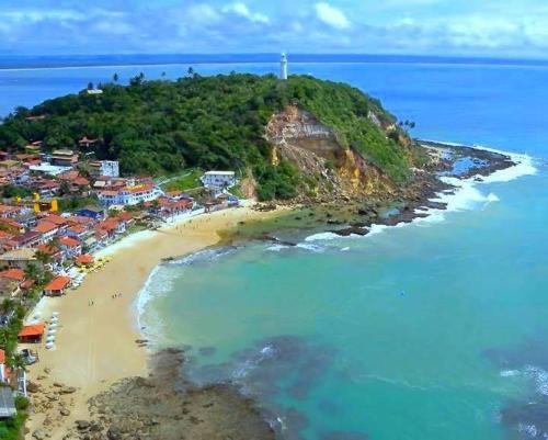 Hostal Pousada Morena