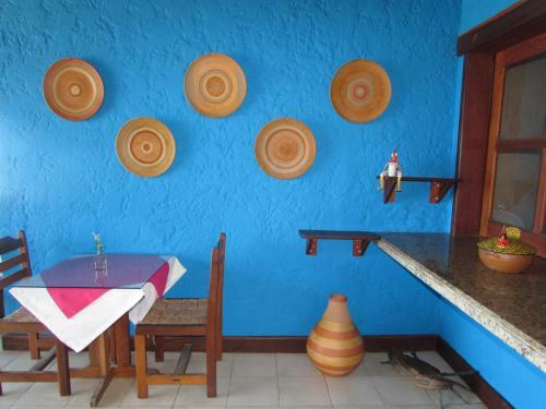 Hostal Pousada Morena