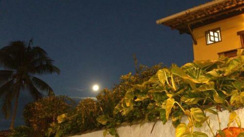 Hostal Pousada Morena