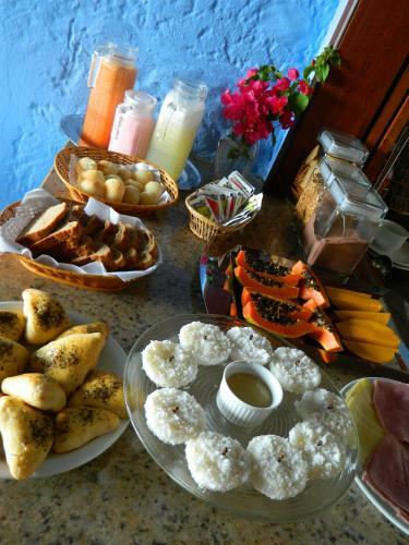 Hostal Pousada Morena