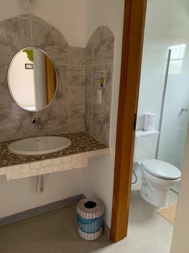 Arraial D�ajuda Hostel