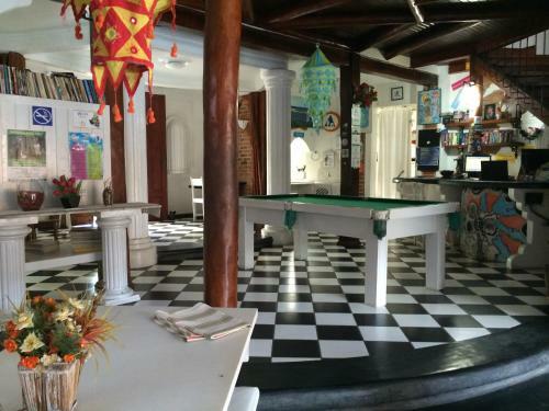 Arraial D�ajuda Hostel