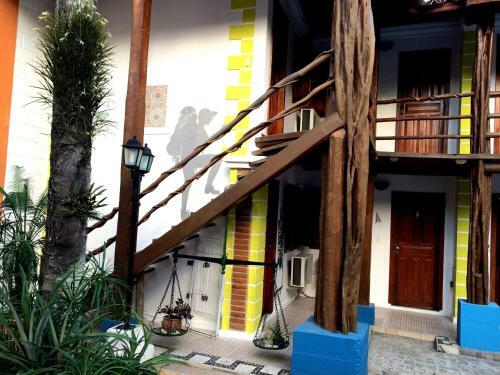 Arraial D�ajuda Hostel