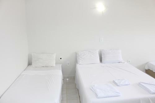 Bica Pau Hotel