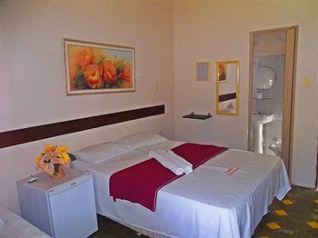 Hostal Pousada Vila Do Sossego