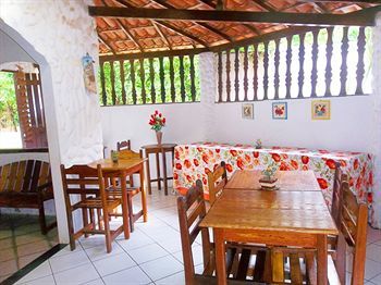Hostal Pousada Vila Do Sossego
