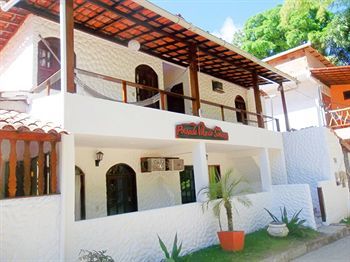 Hostal Pousada Vila Do Sossego