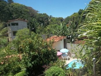 Hostal Pousada Vila Do Sossego