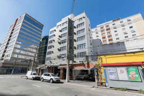 Paulista Garden Hotel