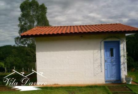 Hostal Pousada E Mini Fazenda Vila Davero