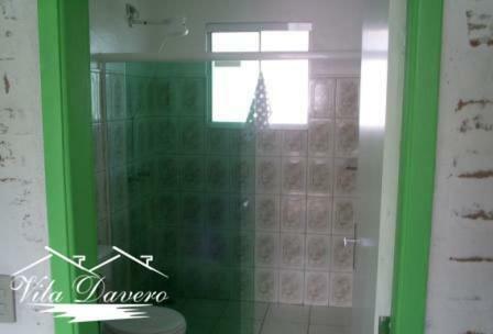 Hostal Pousada E Mini Fazenda Vila Davero