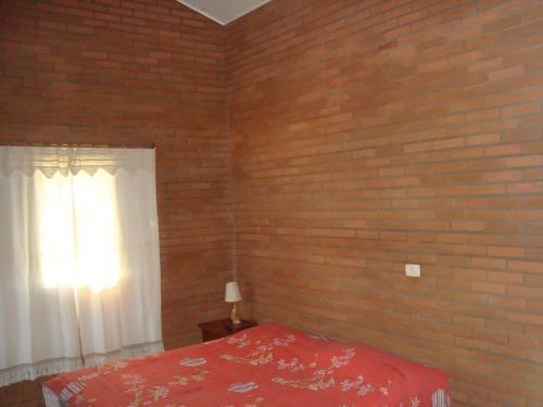 Hostal Pousada E Mini Fazenda Vila Davero