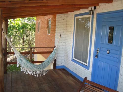 Hostal Pousada E Mini Fazenda Vila Davero