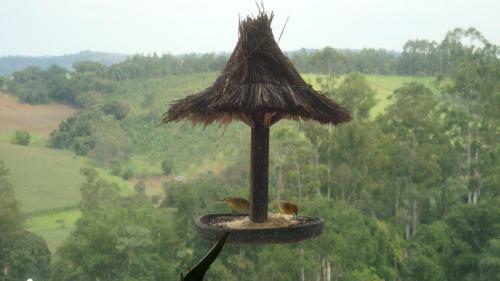 Hostal Pousada E Mini Fazenda Vila Davero