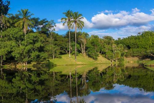 Chal� Do Lago
