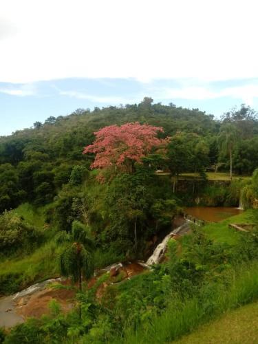 Chal� Do Lago