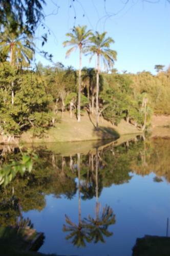Chal� Do Lago