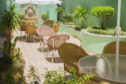 L Opera Hotel