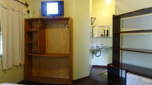 Hostal Pousada Cantinho Do Sossego
