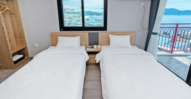 Pension Gold Beach Resort