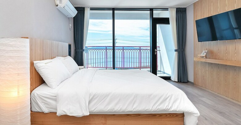 Pension Gold Beach Resort