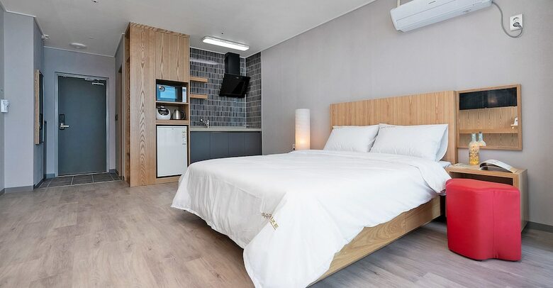 Pension Gold Beach Resort