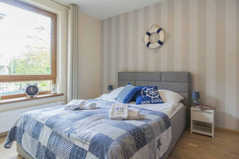 Apartamenty Mi Casa Holidays