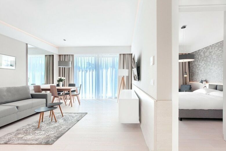 Apartamenty Mi Casa Holidays