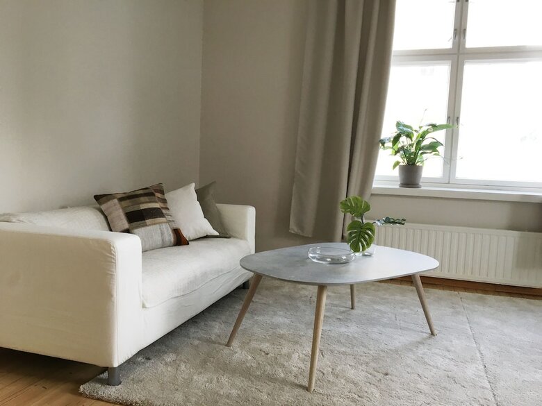 Apartamentos Roost Albert