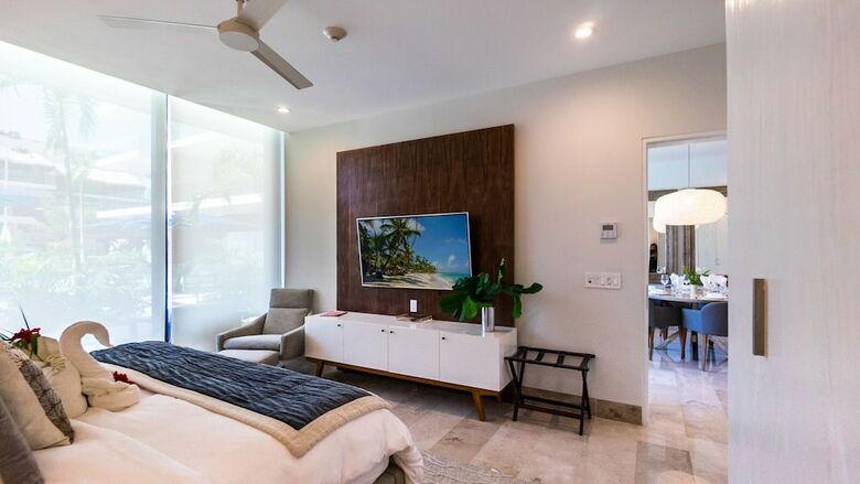 Oceana Residences
