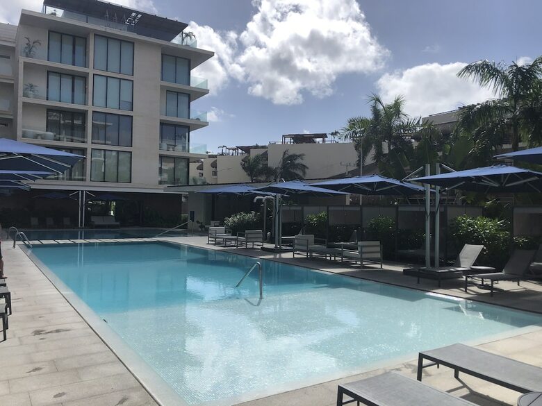 Oceana Residences