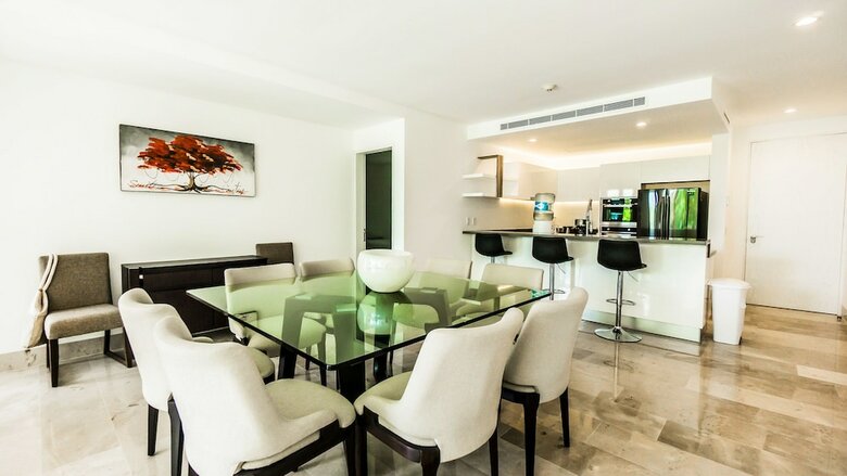 Oceana Residences