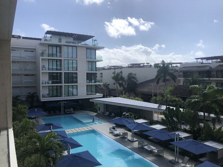Oceana Residences