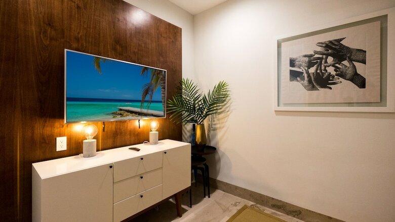 Oceana Residences