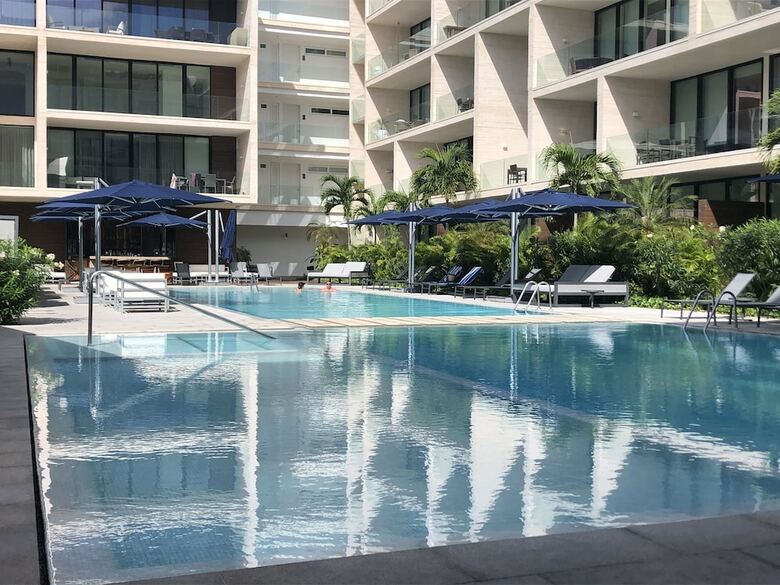 Oceana Residences