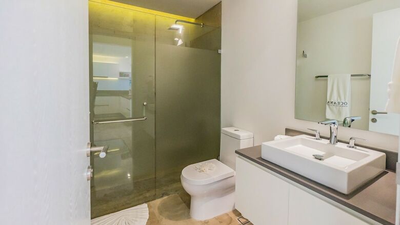 Oceana Residences