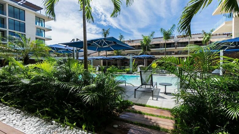 Oceana Residences