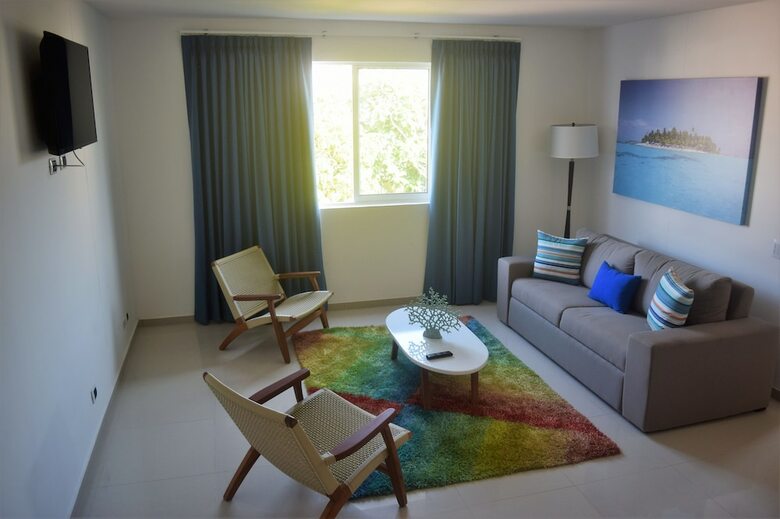 Sea Colors Apartments