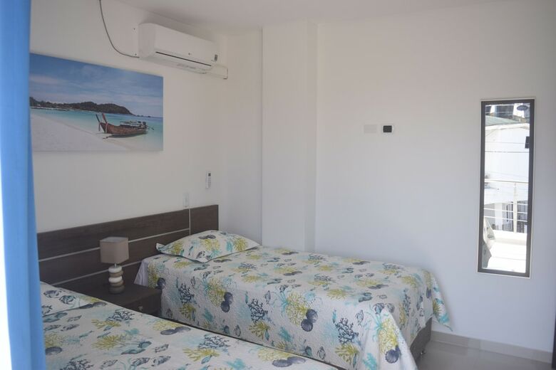 Sea Colors Apartments