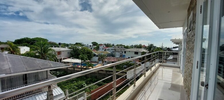 Sea Colors Apartments
