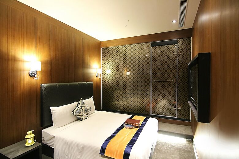 Bed & Breakfast Puli Diary