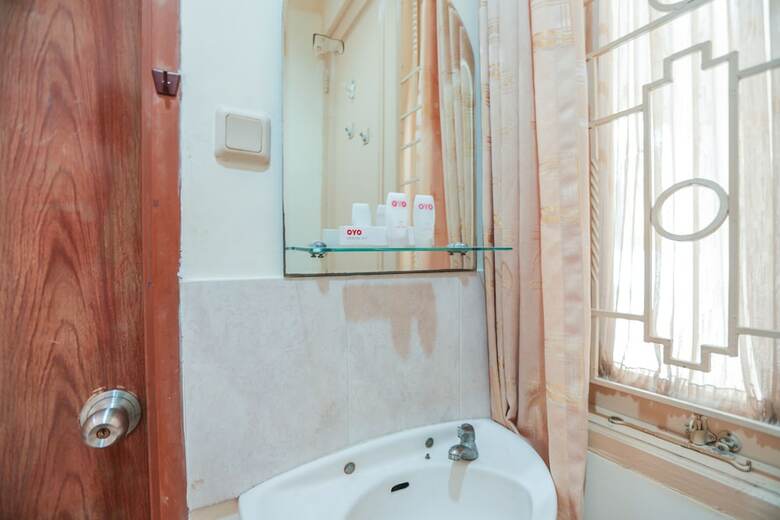 Hostal Ms Residence