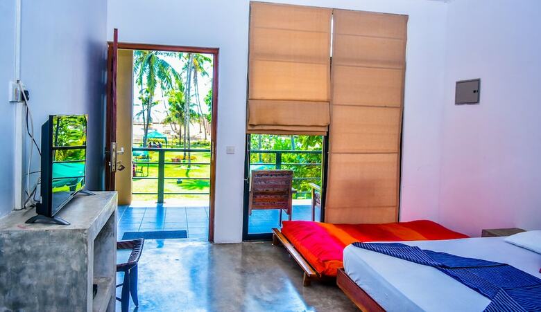 Hotel Kayjay Villa