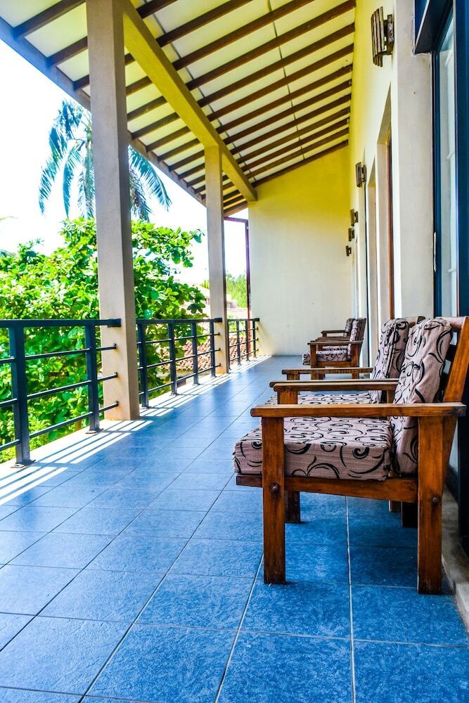 Hotel Kayjay Villa