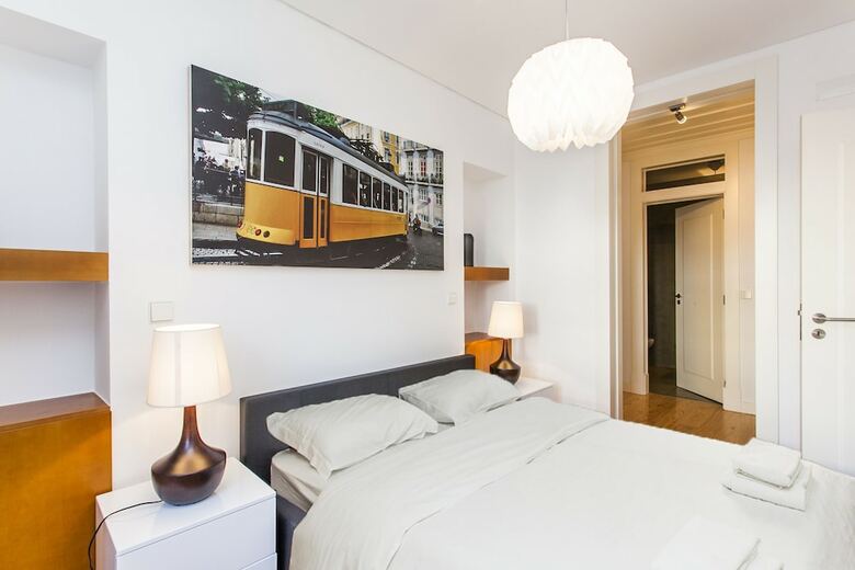 Apartamentos Lxway Bairro Alto-chiado