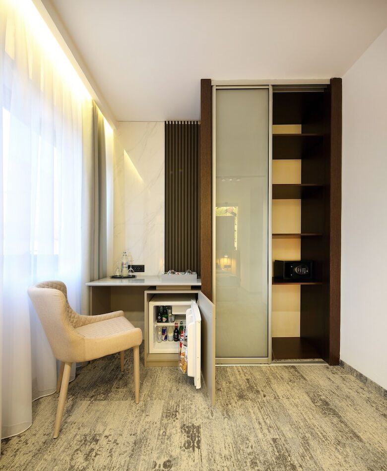 Boutique Hotel Platinum
