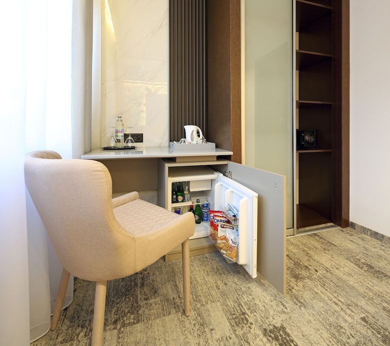 Boutique Hotel Platinum