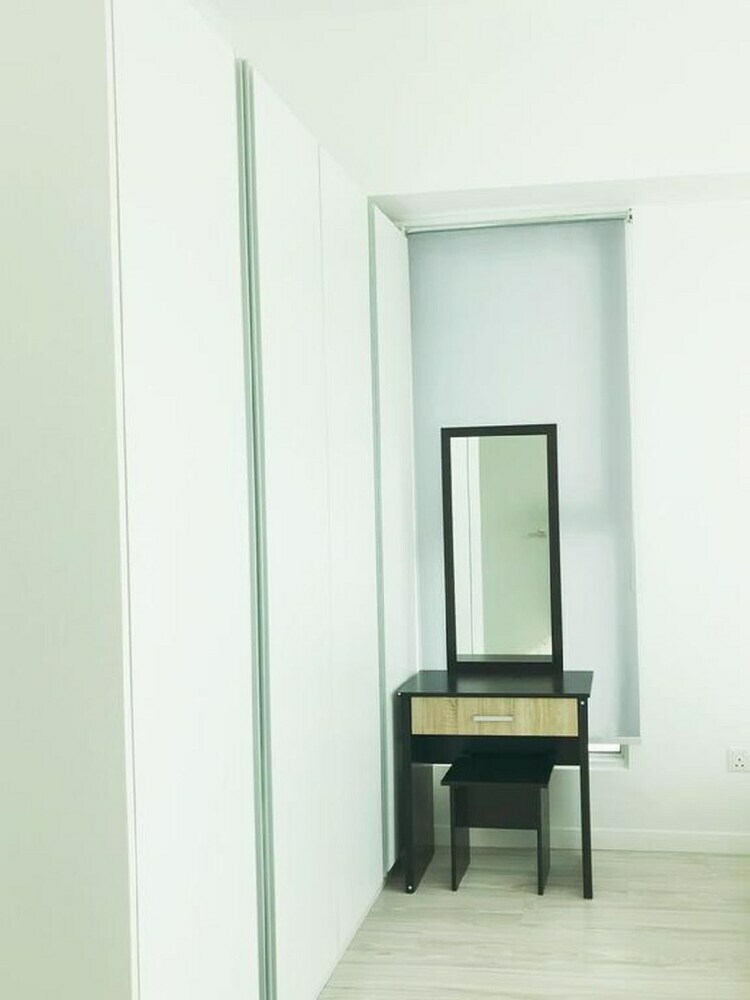 Apartamentos Ps05 @ Imago Sutera Privilege Suite