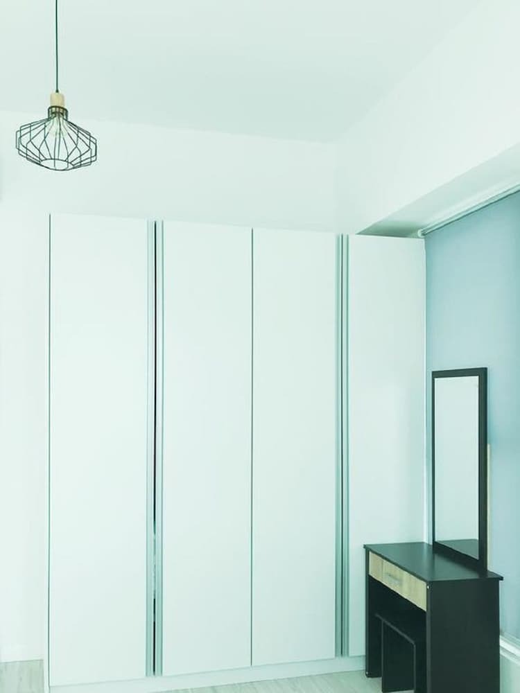 Apartamentos Ps05 @ Imago Sutera Privilege Suite